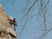 Sport Climbing
