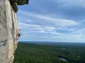 The Gunks